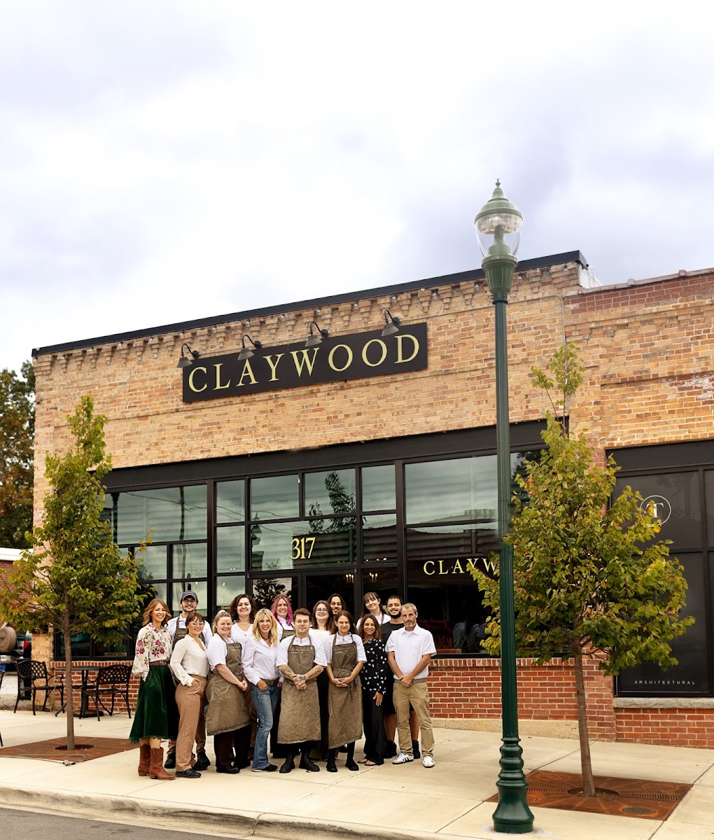 Claywood Hendersonville